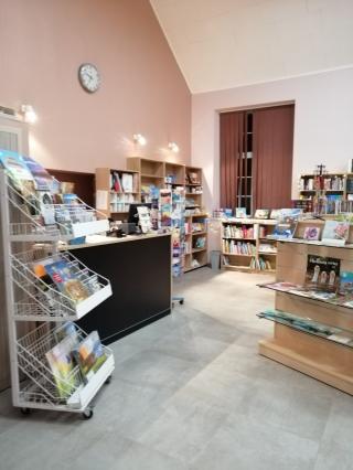 Librairie Certitude Montbéliard 0