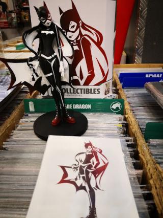 Librairie AstroCity 0