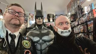 Librairie AstroCity 0