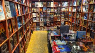 Librairie Librairie Bildergarte 0