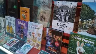 Librairie Librairie Bildergarte 0