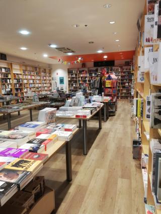Librairie Librairie Hisler BD Bis 2