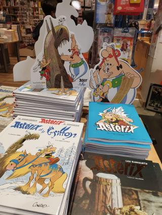 Librairie Librairie Hisler BD Bis 0