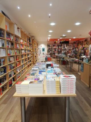 Librairie Librairie Hisler BD Bis 0