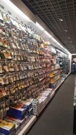 Librairie FNAC Nancy 0