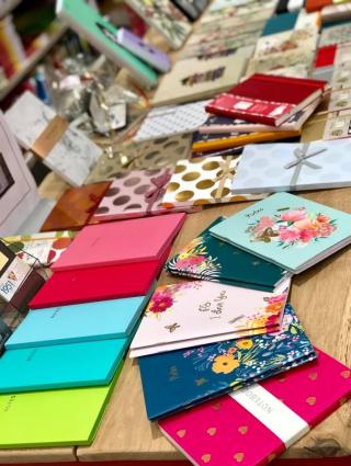 Librairie Librairie Papeterie du Théâtre Zannini 0