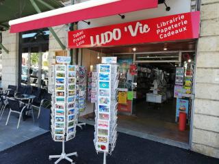 Librairie LUDO'VIC PRESSE 0