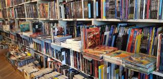 Librairie Le Père Pénard 0