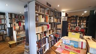 Librairie Le Père Pénard 0