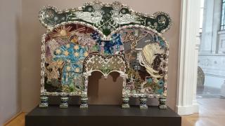 Librairie La librairie - Boutique du Palais des Beaux-Arts de Lille 0