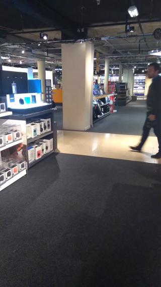 Librairie FNAC Toulouse - Jeanne-d'Arc 0