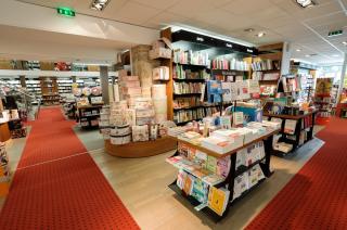 Librairie Librairie Montbarbon 0