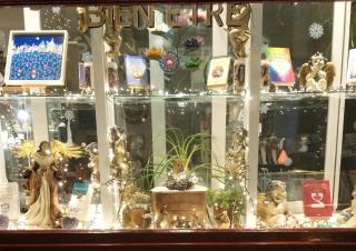 Librairie Arc en Ciel Librairie Ésotérique 0