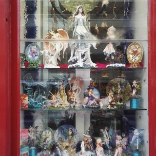 Librairie Arc en Ciel Librairie Ésotérique 0