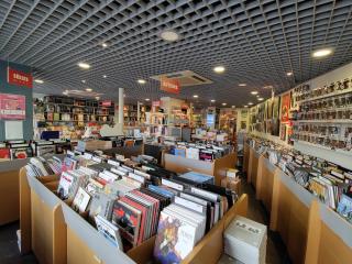 Librairie BDNET Bastille 0