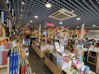 Librairie BDNET Bastille 0