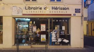 Librairie Librairie du Hérisson | Montargis (45) 0