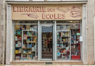 Librairie Librairie des Ecoles 0