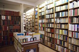 Librairie Librairie Remy 0