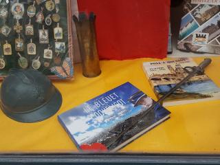 Librairie Librairie Remy 0