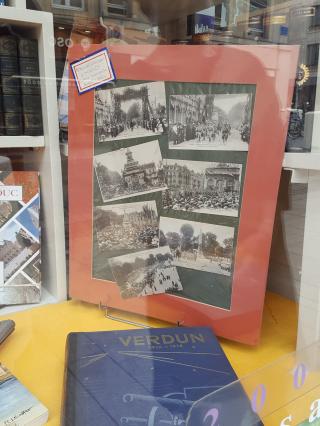 Librairie Librairie Remy 0