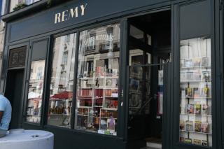 Librairie Librairie Remy 0