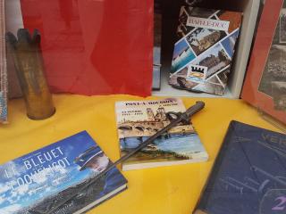 Librairie Librairie Remy 0