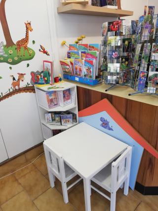 Librairie La Bible Pour Tous 0