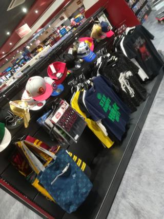 Librairie E.Leclerc Espace Culturel 0