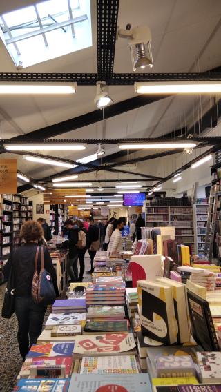 Librairie Librairie Mollat 0