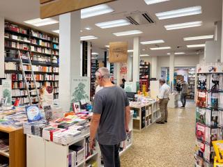 Librairie Librairie Mollat 0
