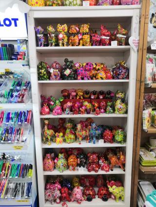 Librairie Librairie Papeterie L'Evasion 0