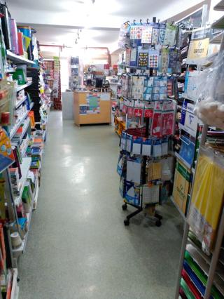 Librairie Librairie Papeterie L'Evasion 0