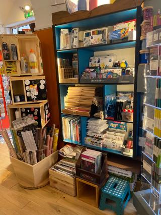 Librairie La Zizanie 0