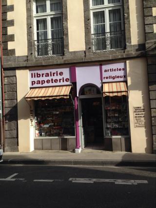 Librairie Librairie Andrieux 0