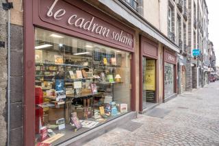Librairie LE CADRAN SOLAIRE 0