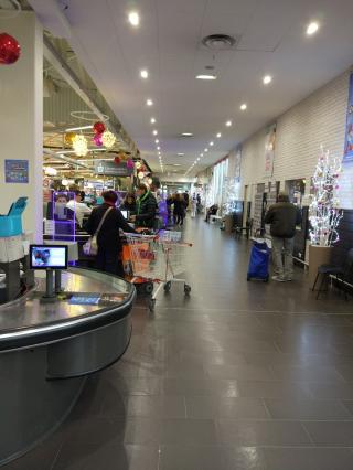 Librairie Super U et Drive 0