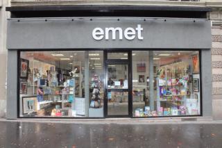 Librairie Emet 0