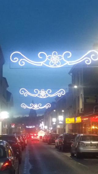 Librairie Librairie Bleue comme une orange 0