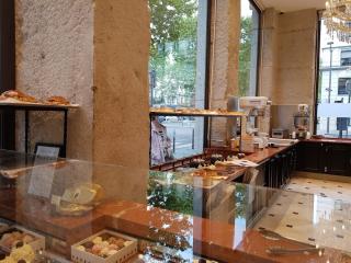 Librairie Le Metro Foch 0