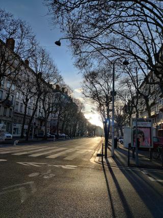 Librairie Le Metro Foch 0