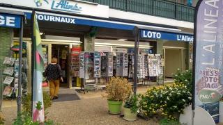 Librairie L'alinéa 0