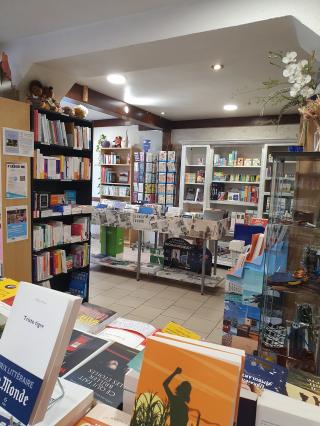 Librairie Librairie du Hérisson | Montargis (45) 0