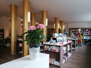 Librairie Librairie Les Pêcheurs d'Etoiles 1