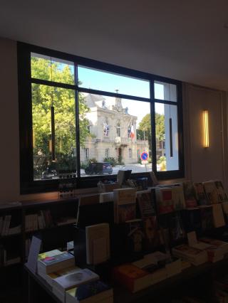 Librairie Librairie Les Pêcheurs d'Etoiles 0