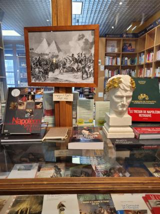 Librairie Gibert Joseph Montpellier 2