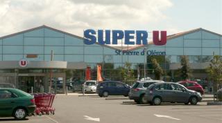 Librairie Super U et Drive 0