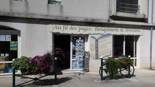 Librairie Au fil des Pages 0