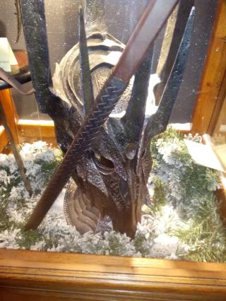 Librairie Librairie Mysteria Temporis 0