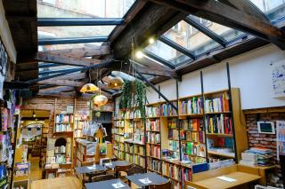 Librairie Librairie Terra Nova 0